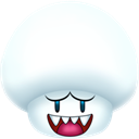 Boo Mushroom icon